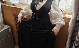 #金三二次元摄影大赛 157硅胶体露娜 //心口朱砂痣 杯中白月光