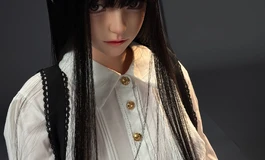 【萤火日记】164搭配菜菜子实拍