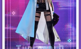 彼之良上新——卡利亚[感官阈值]