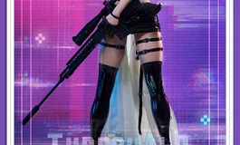 彼之良上新——卡利亚[感官阈值]