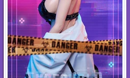 彼之良上新——卡利亚[感官阈值]