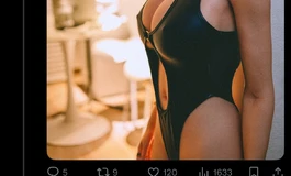 米梦的御姐的“御”，是纯欲的欲？还是驾御的御？