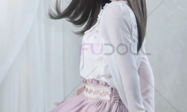 FUDOLL~新款体型145 搭配新款口腔头雕小燕