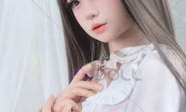 FUDOLL~新款体型145 搭配新款口腔头雕小燕