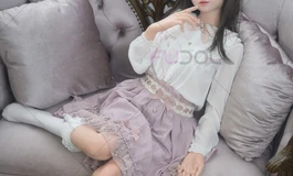 FUDOLL~新款体型145 搭配新款口腔头雕小燕