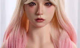 SIGAFUN 165 桃绒细节贴 | 甜心水蜜桃脱掉衣服之后…