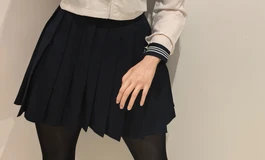 3.0头JK楚玥，嘿嘿嘿，她真好看