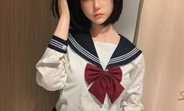 3.0头JK楚玥，嘿嘿嘿，她真好看