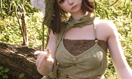 Shedoll 150cm 北栀 森林中的流浪少女