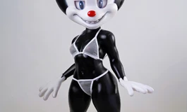 【娃娃城堡】Dotty Wanner！！！