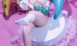 真是太涩气了呢！