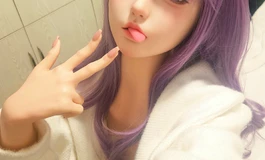 点绛唇    予江小婉书