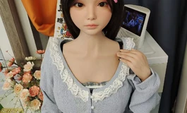 我和猫六的晚间时光（有小剧场哦）