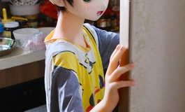 【男娃】 玖盛X番石榴 二次元正太 一些居家日常！