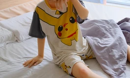 【男娃】 玖盛X番石榴 二次元正太 一些居家日常！