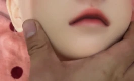 麻烦大佬们看一下这是洛小乙官正的头雕吗