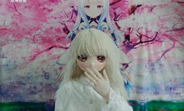 你醒啦，要和女儿深入交流一下吗