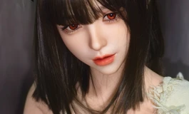 新购入lacedoll新娃青棘，第一次简单返贴