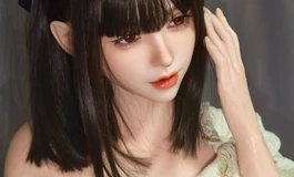 新购入lacedoll新娃青棘，第一次简单返贴