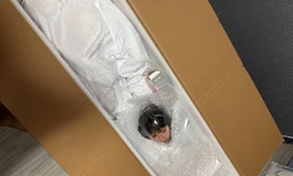 fudoll 168cm覃星苒 讓人想一玩再玩的超大屁股 開箱與心得