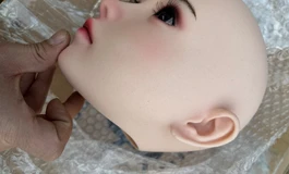 麻烦问一下大家这是正头吗1.0的洛小乙