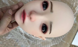 麻烦问一下大家这是正头吗1.0的洛小乙