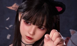 【irontechdoll东方系列】---如果你喜欢东方审美，这次活动值得你先留一个名额