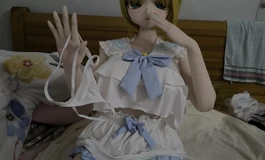 金三摄影（别害羞嘛小琼玖）