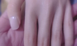 等了一个月的萤火日记160MAX千岛终于到了