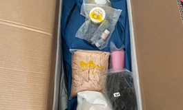 Irontech 东方系列158T+A3 全松骨架不减重开箱