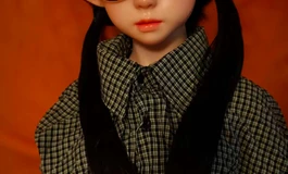 我发现好少人发精灵晓晓，我就发一下吧，哦~老夫少女心