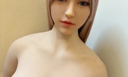 这个头雕怎么样，混血款的。