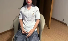 如果娃娃活过来了！