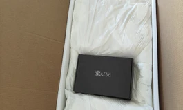 萌新的第一款大娃，萤火日记159琉璃开箱