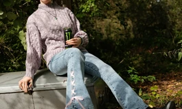 Lina a bit sinister - Mengfei 153