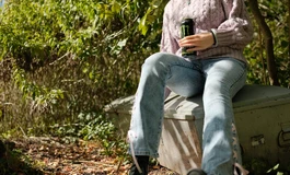 Lina a bit sinister - Mengfei 153