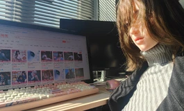 从开箱到成型，萤火日记的玲珑太美了