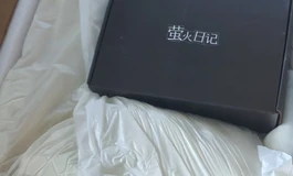 从开箱到成型，萤火日记的玲珑太美了