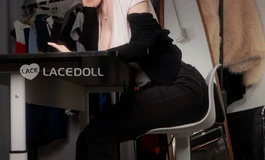 风骚晚冰：未发影集（魅惑版）