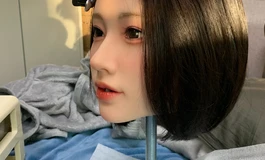 第一次买娃开箱拍照