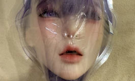 新娃开箱-shedoll江小婉167，神女降临！