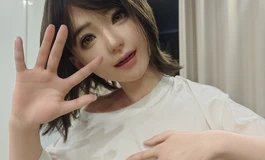 萤火日记 153MAX 千岛酱到啦~开箱晒娃