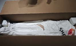 新娃开箱--Shedoll 江小婉2.0 + 160tpe