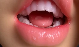 国外她语NOVA 评测——专为性爱而生的娃娃 [口腔和眼]