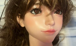 Fudoll半身+楠枝头