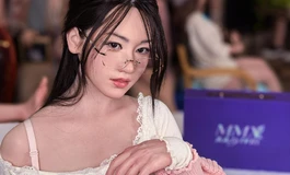 【胶享楽】木木夕 156B  梦欣+中号梦涵 开箱视频啦！