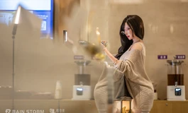 【胶享樂】4号冰 168cm头身一体-御用小冰秘-04集