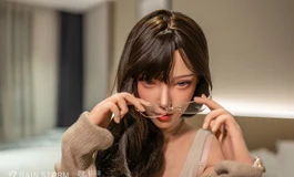 【胶享樂】4号冰 168cm头身一体-御用小冰秘-04集