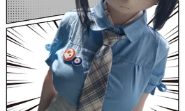 活动嘛，必须凑凑那热闹