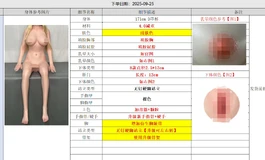 星辰171D体型硅胶人形深度评测——一份稍有经验的娃友分享的长期使用报告